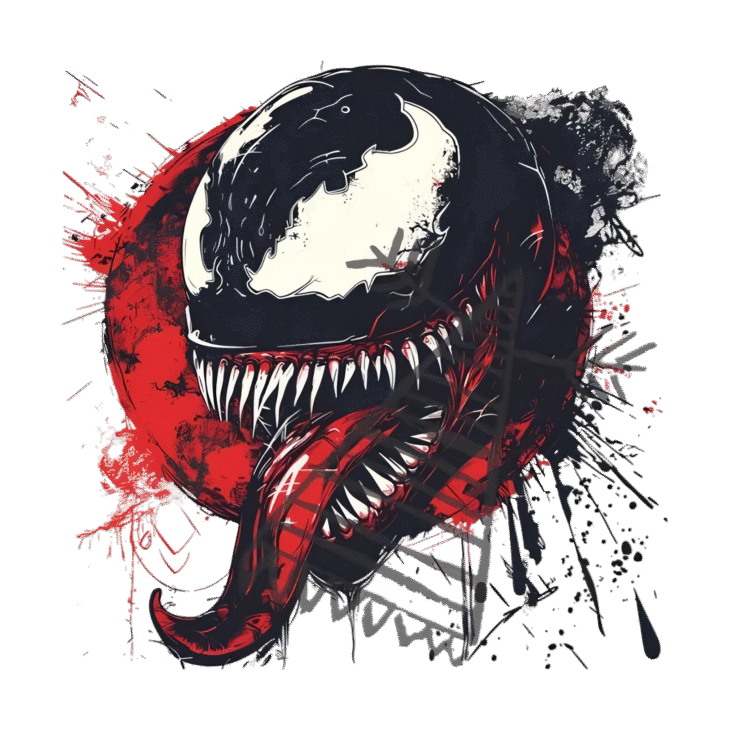 Venom Style - Casivo - Image 2