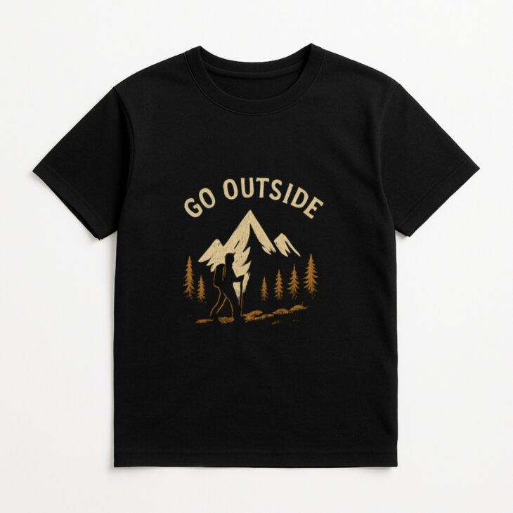 Go Outside - Casivo