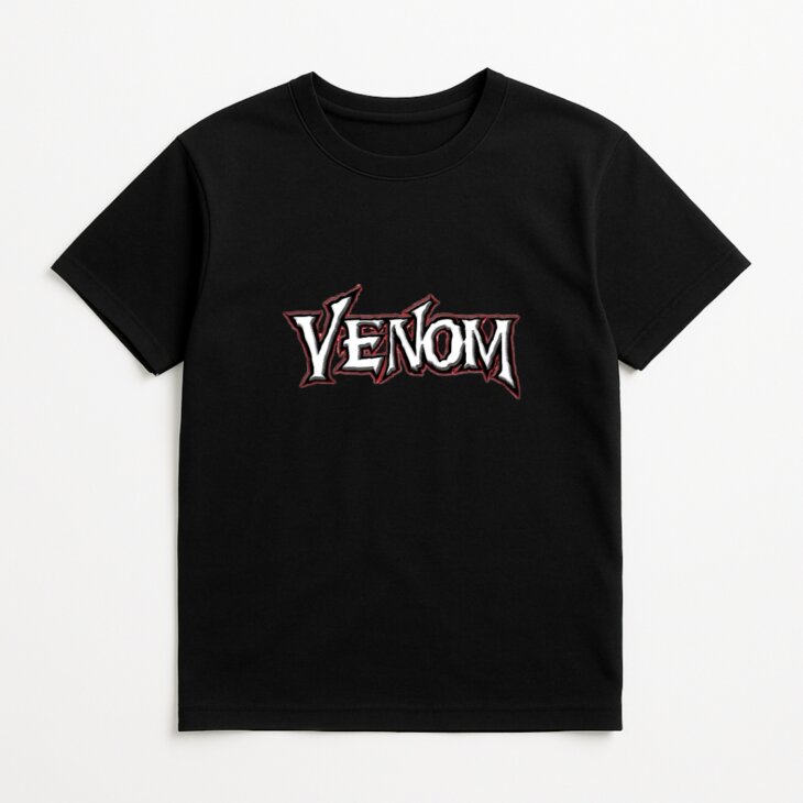 Venom Style - Casivo