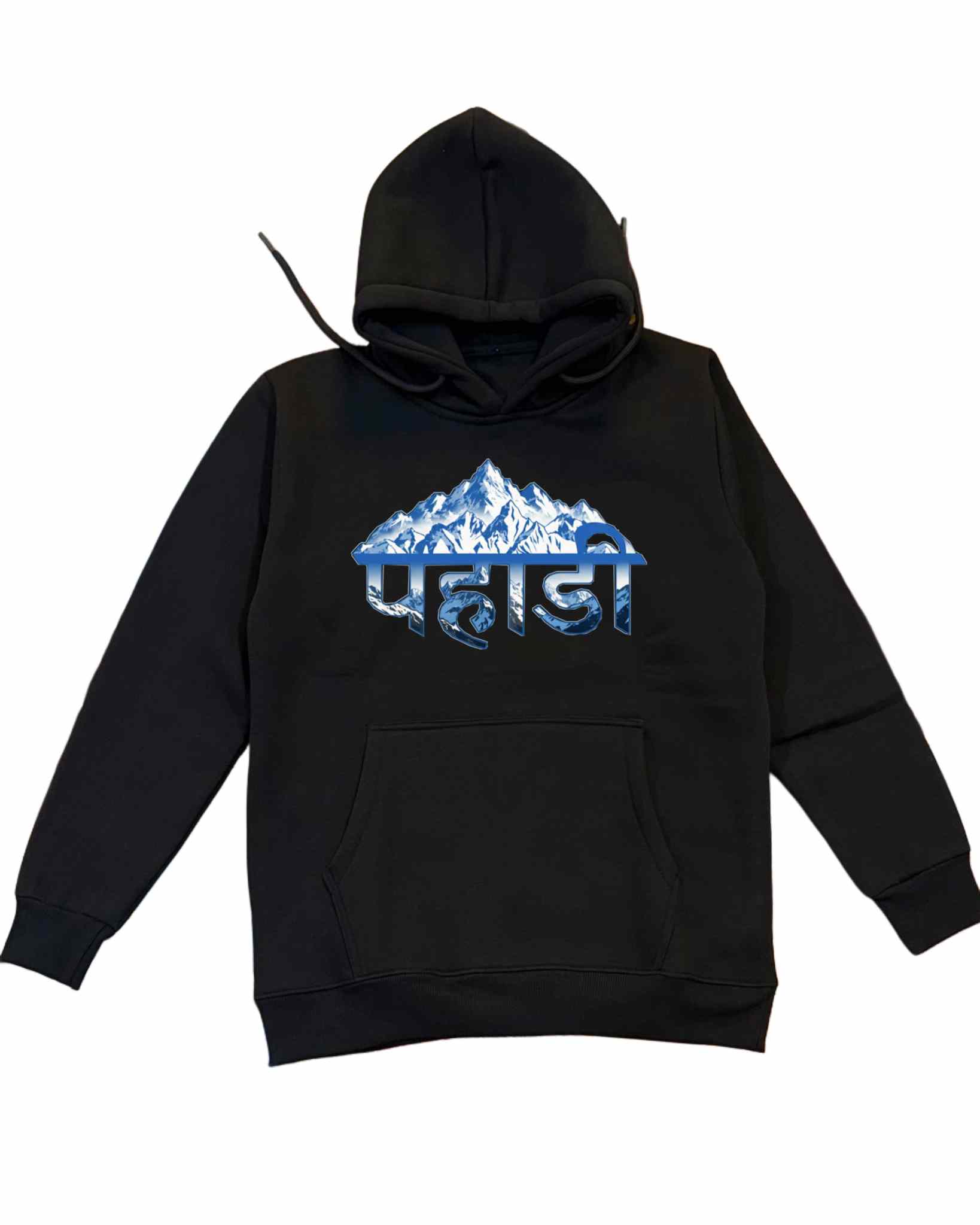 PAHADI - HOODIE - Image 2