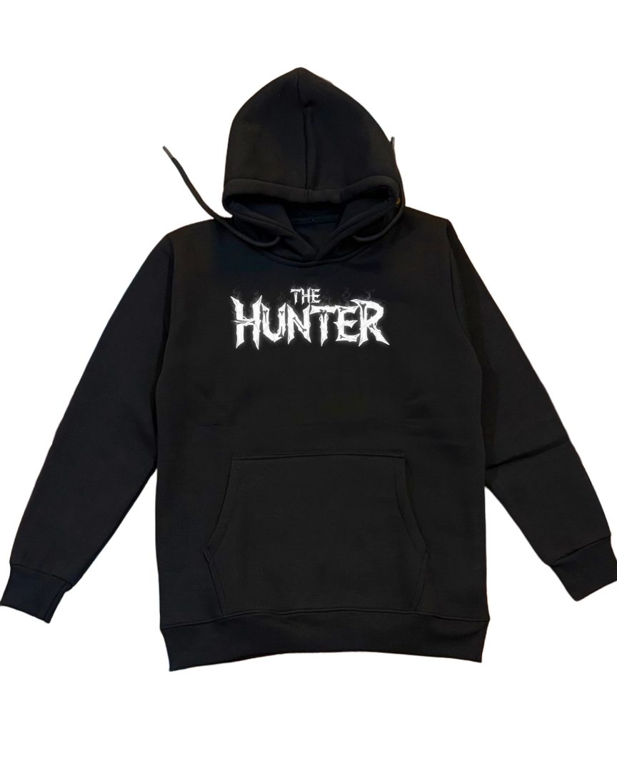 THE HUNTER HOODIE