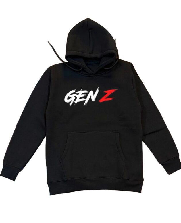 GEN Z HOODIE