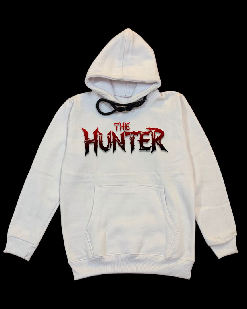 THE HUNTER HOODIE - Image 3
