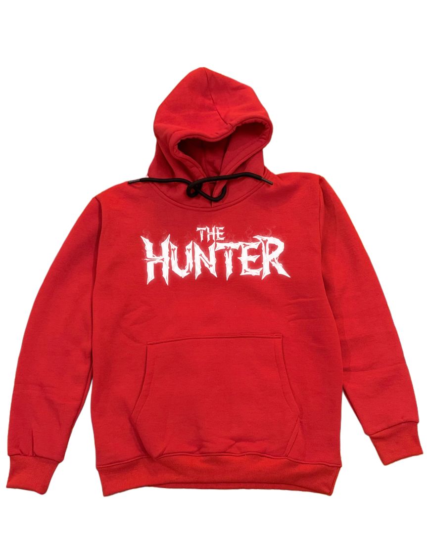 THE HUNTER HOODIE - Image 2