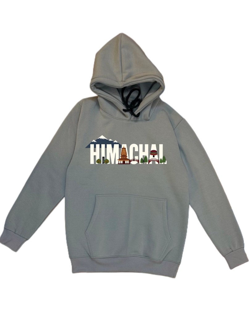 HIMACHAL HOODIE - Image 3
